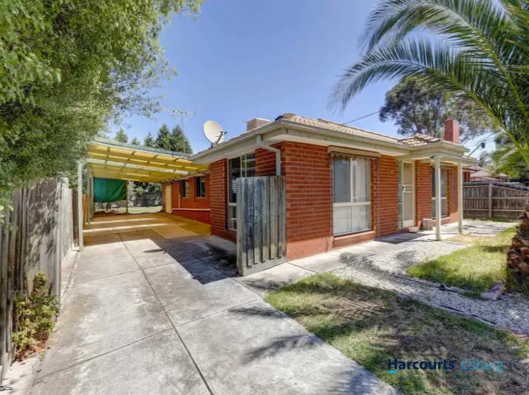 Main view of Homely house listing, 25 Cooper Street, Broadmeadows VIC 3047