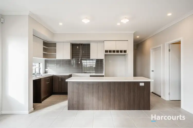 78 Brown Boulevard, Donnybrook VIC 3064