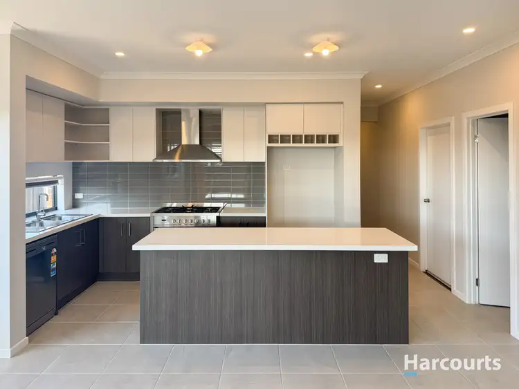 78 Brown Boulevard, Donnybrook VIC 3064