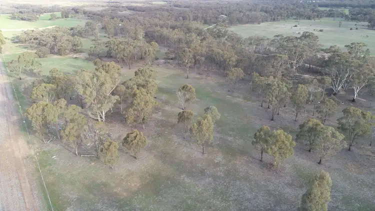 Third view of Homely rural property listing, 0 Barklem Road, St Arnaud VIC 3478