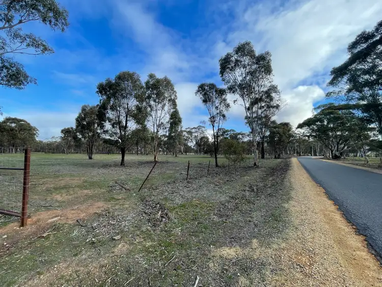 Seventh view of Homely rural property listing, 0 Barklem Road, St Arnaud VIC 3478