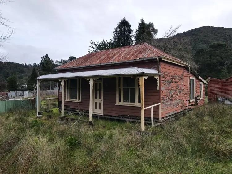 Main view of Homely house listing, 9 Brown Street, Queenstown TAS 7467