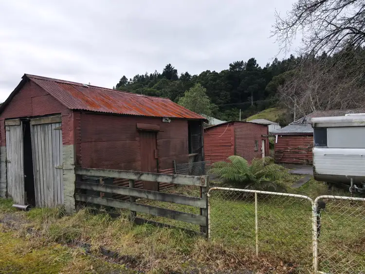 Third view of Homely house listing, 9 Brown Street, Queenstown TAS 7467