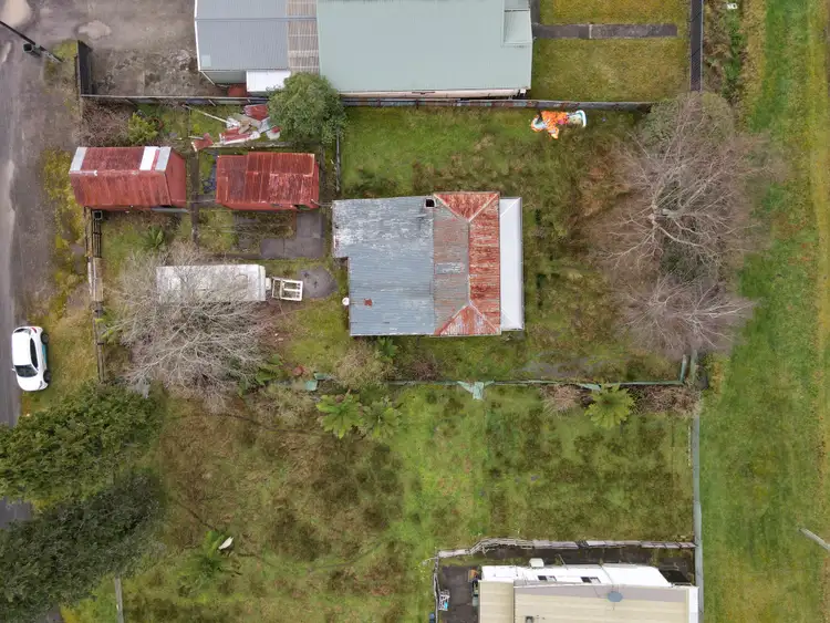 Fourth view of Homely house listing, 9 Brown Street, Queenstown TAS 7467