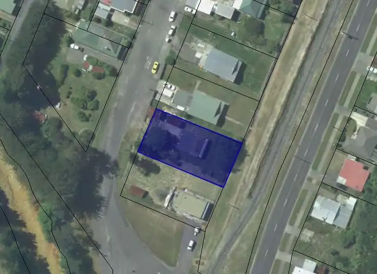Fifth view of Homely house listing, 9 Brown Street, Queenstown TAS 7467