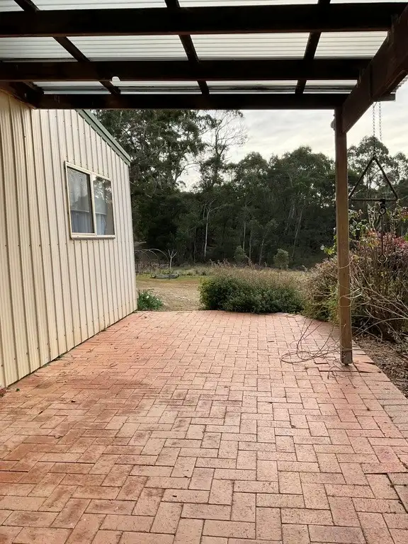 Second view of Homely house listing, 1033 Little River Road, Mongarlowe NSW 2622