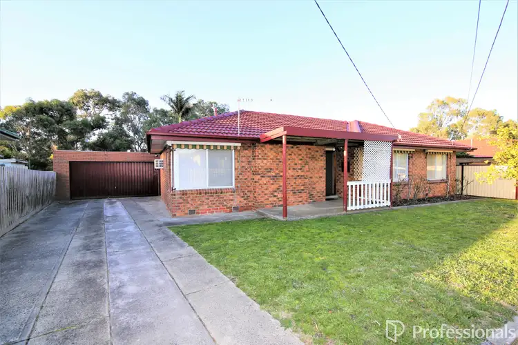 71 Goodman Drive, Noble Park VIC 3174