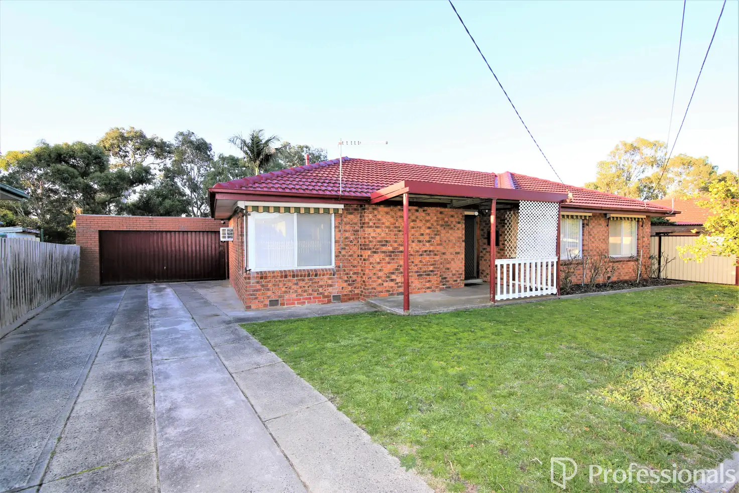 Main view of Homely house listing, 71 Goodman Drive, Noble Park VIC 3174
