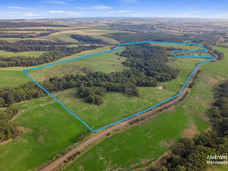 Second view of Homely rural property listing, 201 Turrong Road, Cooriemungle VIC 3268