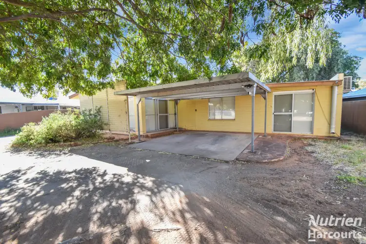 11 Underdown Street, Gillen NT 870
