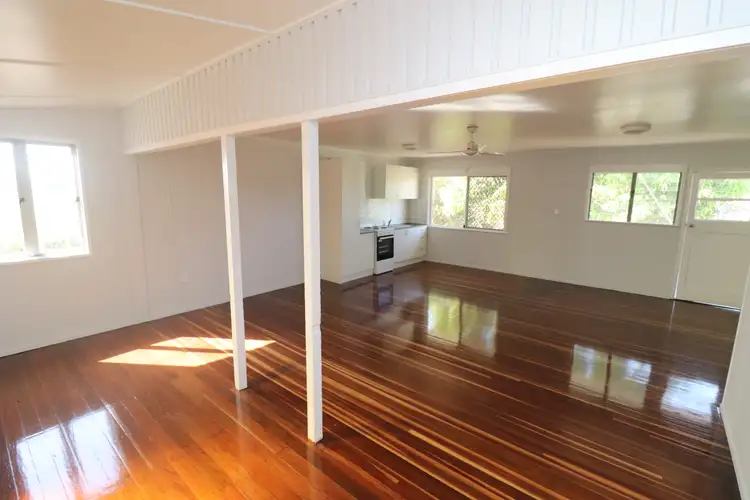 48 Mackenzie Street, Ayr QLD 4807