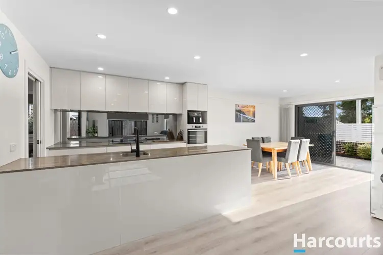 Second view of Homely unit listing, 1/1 Sunrise Court, Shearwater TAS 7307