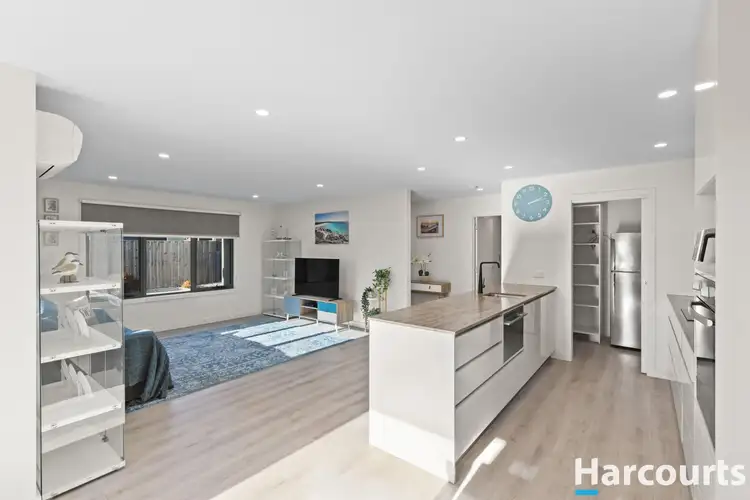 Third view of Homely unit listing, 1/1 Sunrise Court, Shearwater TAS 7307
