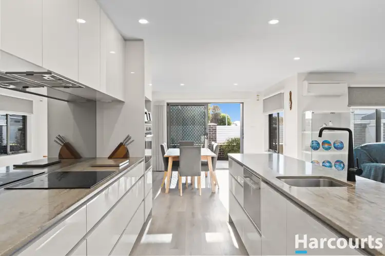Fifth view of Homely unit listing, 1/1 Sunrise Court, Shearwater TAS 7307