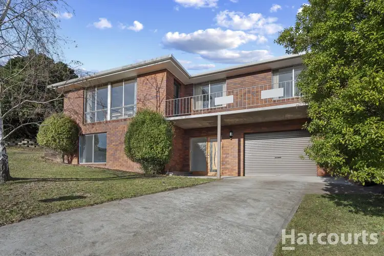 Second view of Homely house listing, 61 Lindhill Avenue, Geilston Bay TAS 7015