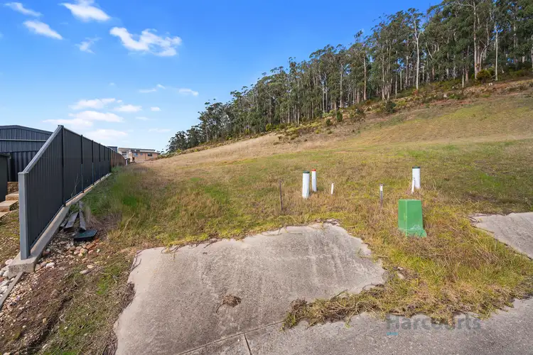 Third view of Homely land listing, 1 Mollie Place, Turners Beach TAS 7315
