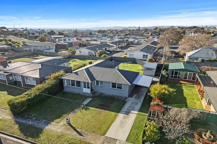 Main view of Homely house listing, 26 Highview Crescent, Devonport TAS 7310
