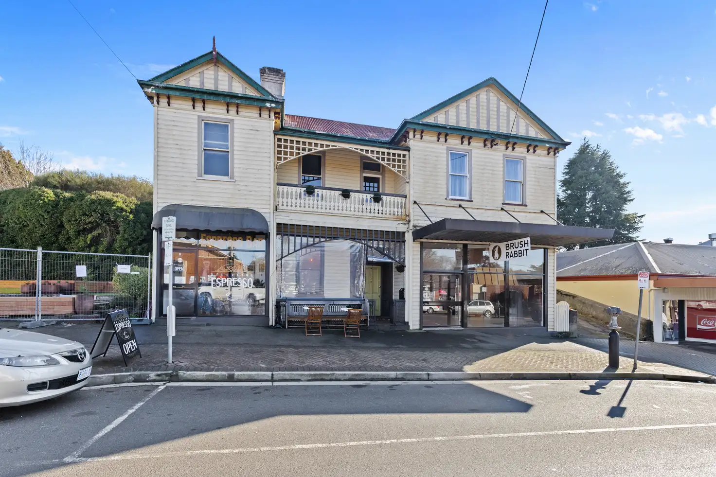Main view of Homely townhouse listing, 31 Emu Bay Road, Deloraine TAS 7304