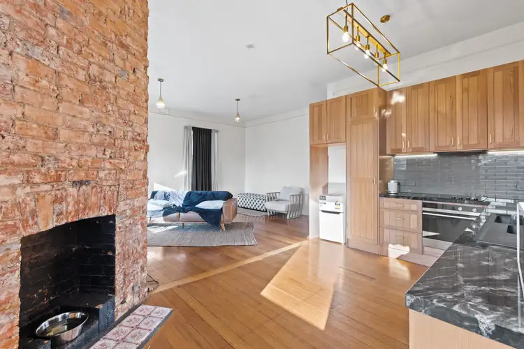 Second view of Homely townhouse listing, 31 Emu Bay Road, Deloraine TAS 7304