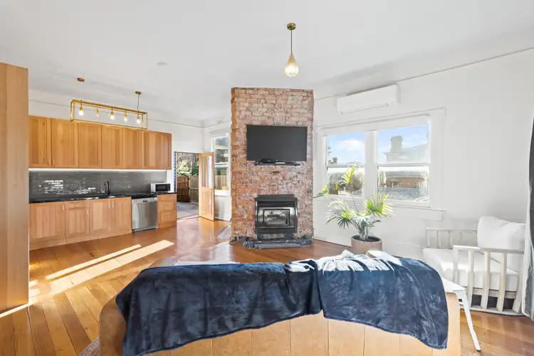 Fourth view of Homely townhouse listing, 31 Emu Bay Road, Deloraine TAS 7304