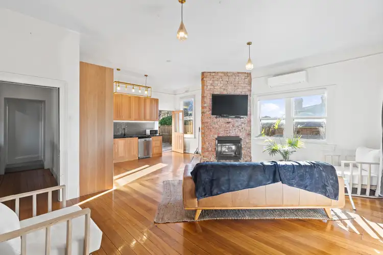 Sixth view of Homely townhouse listing, 31 Emu Bay Road, Deloraine TAS 7304
