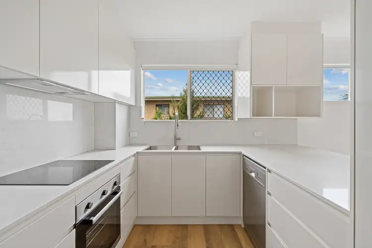 1/43 Camden Street, Albion QLD 4010