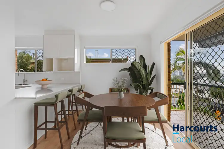 1/43 Camden Street, Albion QLD 4010
