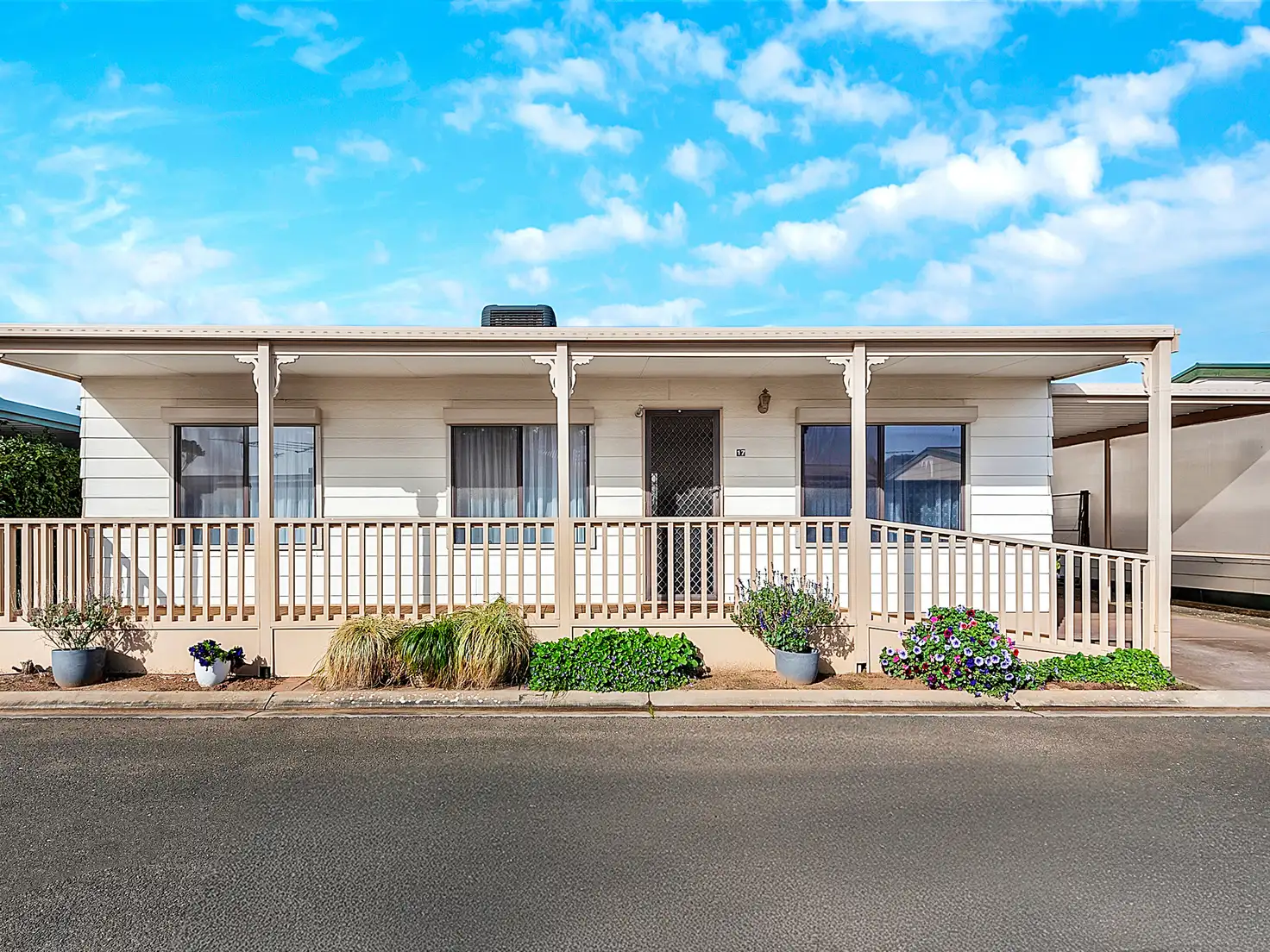 Main view of Homely house listing, 17/50 Andrews Road, Penfield SA 5121