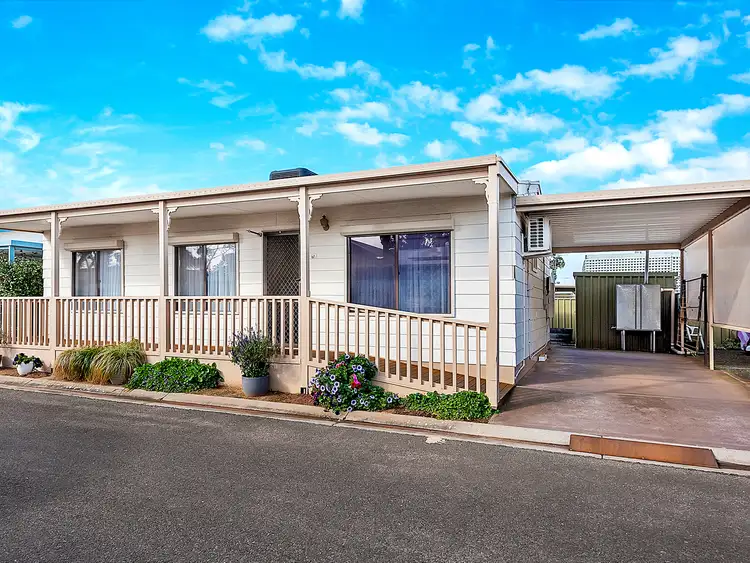 Second view of Homely house listing, 17/50 Andrews Road, Penfield SA 5121