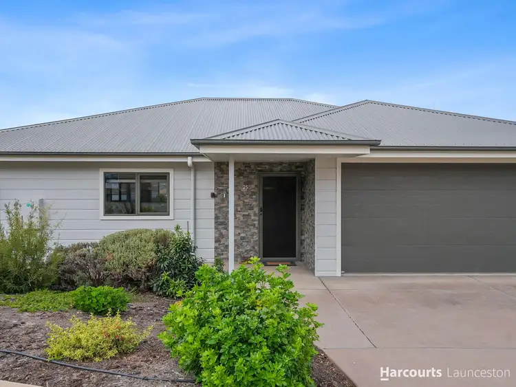 25 Stanton Drive, Riverside TAS 7250