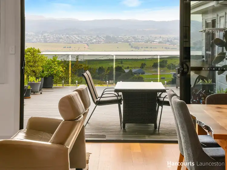 Third view of Homely house listing, 25 Stanton Drive, Riverside TAS 7250