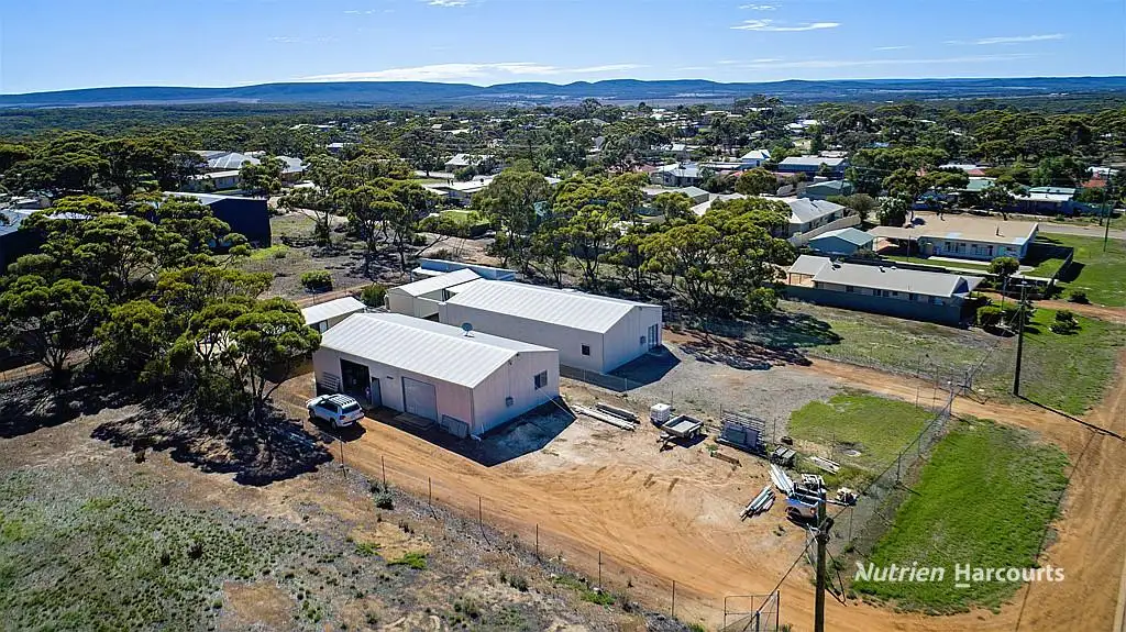 Main view of Homely house listing, 45 Martin Street, Ravensthorpe WA 6346