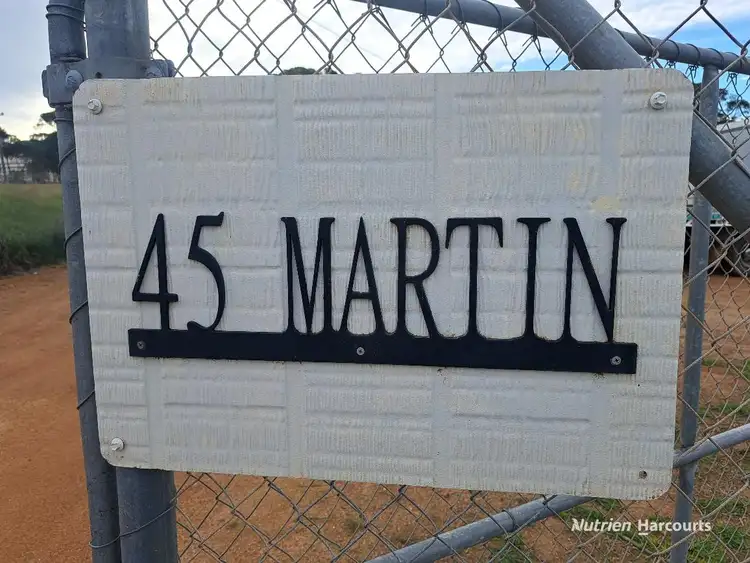 Second view of Homely house listing, 45 Martin Street, Ravensthorpe WA 6346