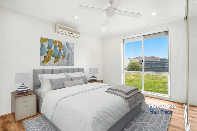 Third view of Homely house listing, 3 Trent Place, Hassall Grove NSW 2761