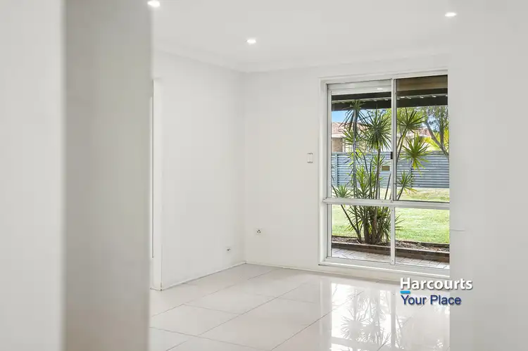 Fourth view of Homely house listing, 3 Trent Place, Hassall Grove NSW 2761