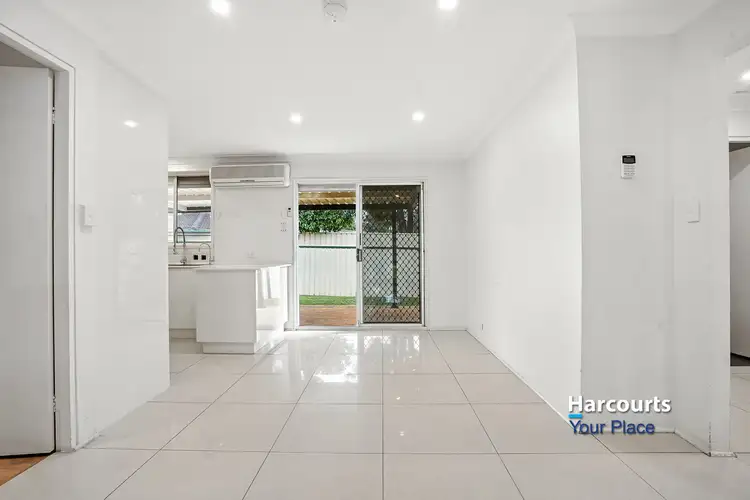 Fifth view of Homely house listing, 3 Trent Place, Hassall Grove NSW 2761