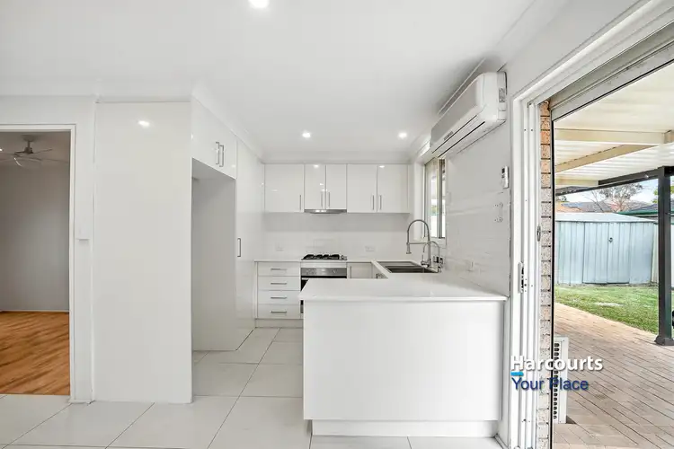 Sixth view of Homely house listing, 3 Trent Place, Hassall Grove NSW 2761