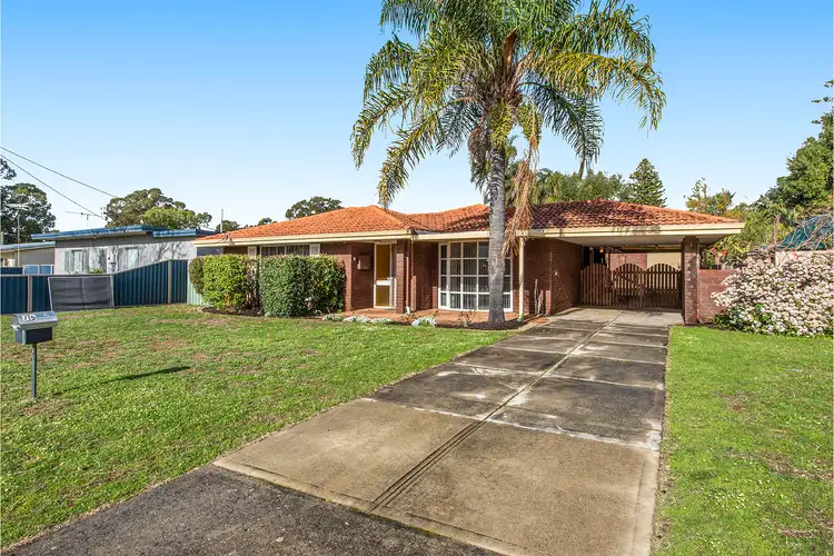 75 Boundary Road