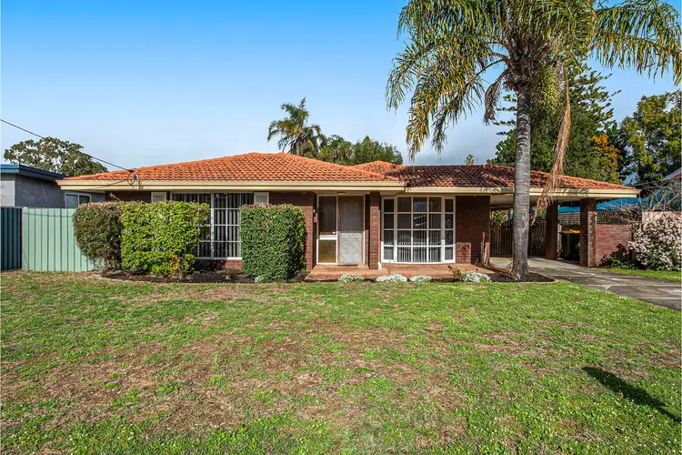 Second view of Homely house listing, 75 Boundary Road, Dudley Park WA 6210