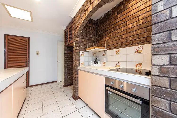 Fourth view of Homely house listing, 75 Boundary Road, Dudley Park WA 6210