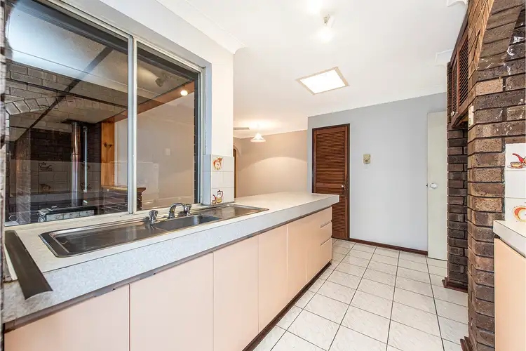 Fifth view of Homely house listing, 75 Boundary Road, Dudley Park WA 6210