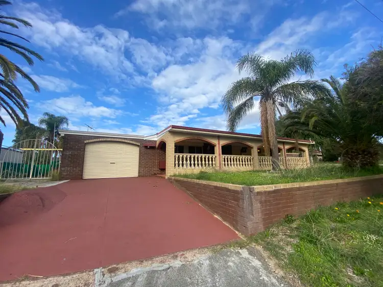 Main view of Homely house listing, 10 Hadleigh Way, Girrawheen WA 6064