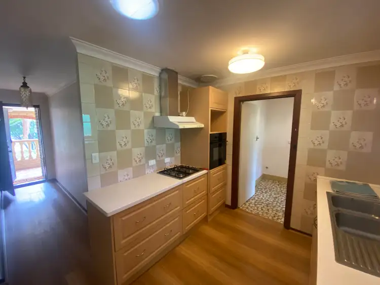 Second view of Homely house listing, 10 Hadleigh Way, Girrawheen WA 6064