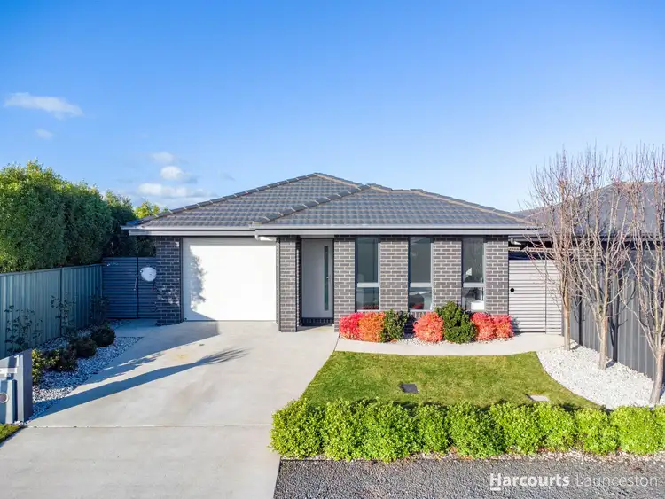 1 Nanke Court, Prospect Vale TAS 7250