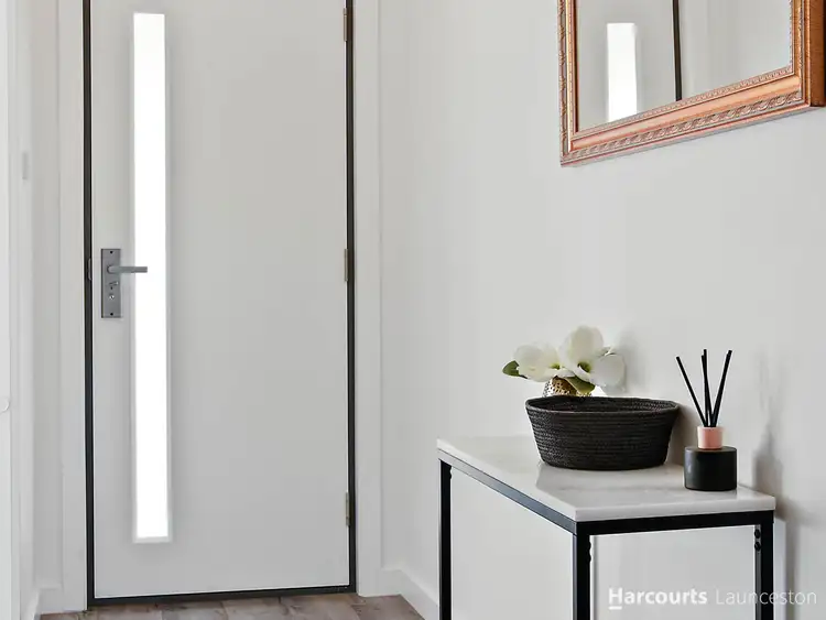 Second view of Homely house listing, 1 Nanke Court, Prospect Vale TAS 7250