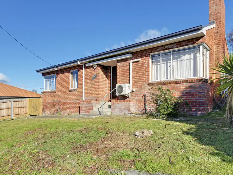 Main view of Homely house listing, 424 Brooker Highway, Derwent Park TAS 7009