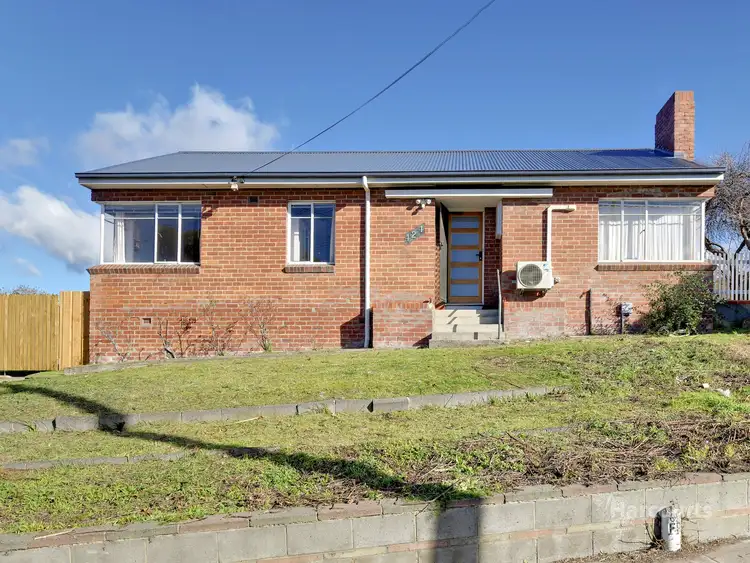Second view of Homely house listing, 424 Brooker Highway, Derwent Park TAS 7009
