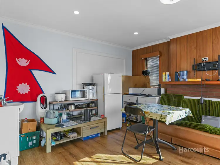 Fifth view of Homely house listing, 424 Brooker Highway, Derwent Park TAS 7009