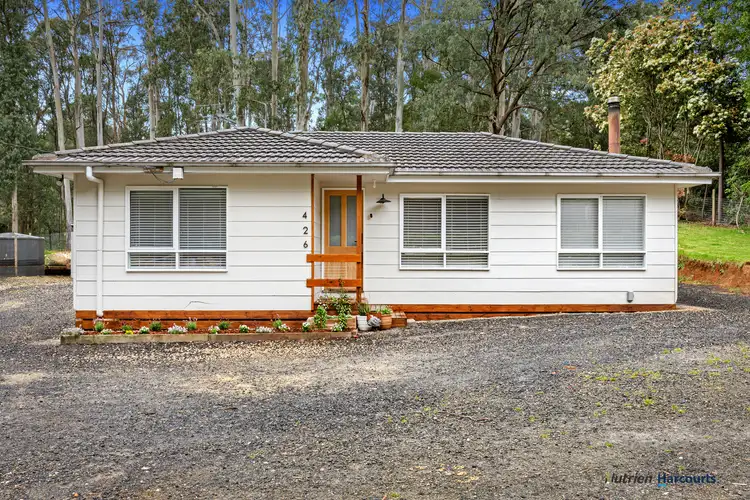 426 Maroondah Highway, Narbethong VIC 3778