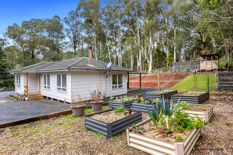 Second view of Homely house listing, 426 Maroondah Highway, Narbethong VIC 3778